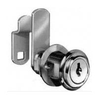 Compx Security Products C8055-C346A-3 - Disc Tumbler Cam Lock for