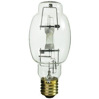 Sylvania (64457) M250/U 250 Watt Metal Halide Light Bulb