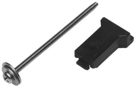 269990 Eaton BREQS125 Hold-Down Screw huifix Kit - BR Breakers - lGF5oPBl 125A Max obez34 i7890tynyq Hold-Down Screw Kit for 2 & 3-Pole Type BR Breakers Up To 125 Amp, For Use YCxt24L In ZOLR7wN 1-Phase & 3-Phase Main Lug Only Loadcenters.