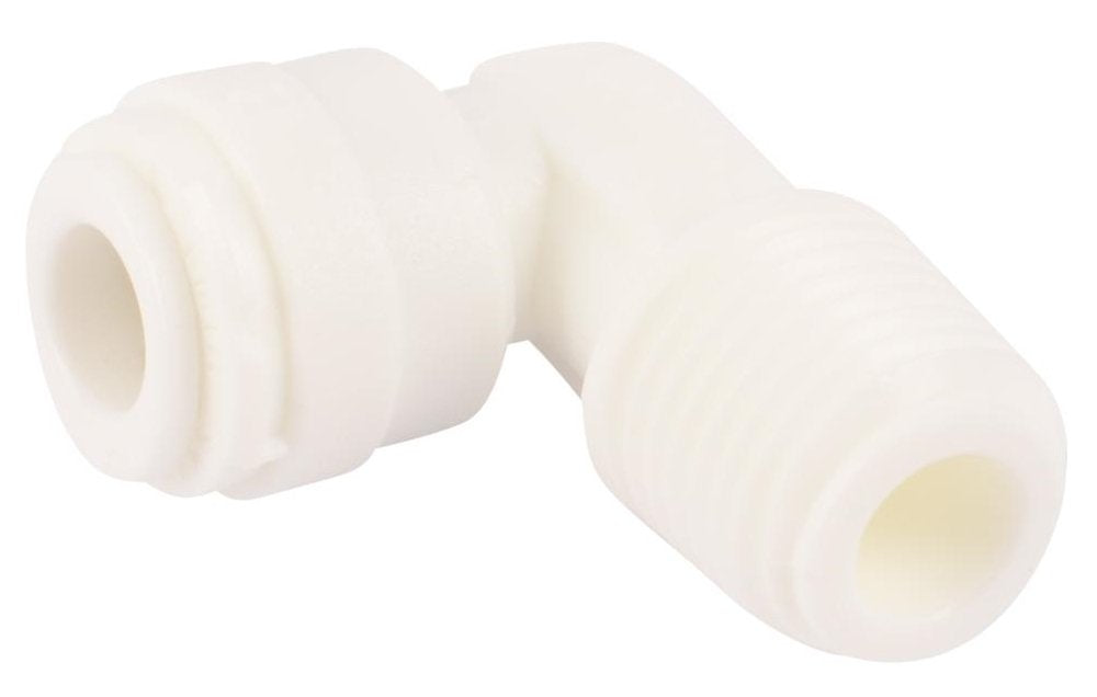 Push Elbow 1/4x1/4mip