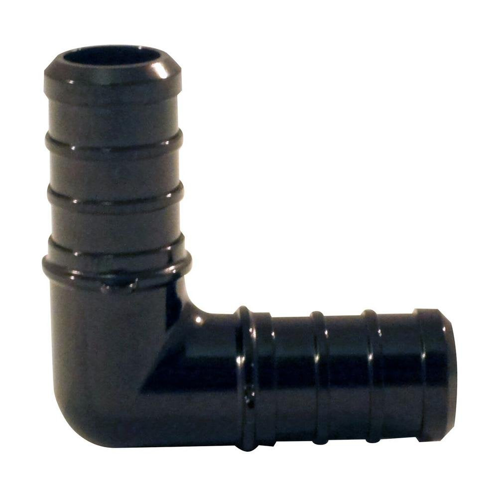 Apollo PXPAE125PK Hose Elbow, 1/2"