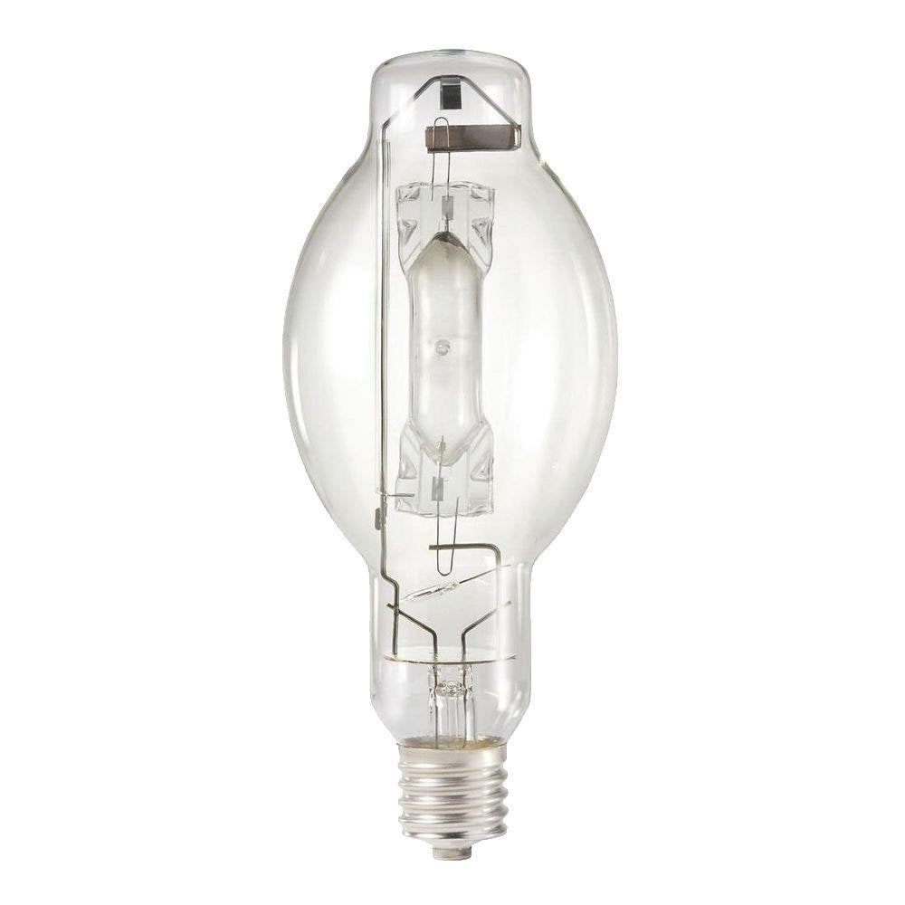Philips 360198 - MS1000/BU/BT37/PS 1000 watt Metal Halide Light Bulb