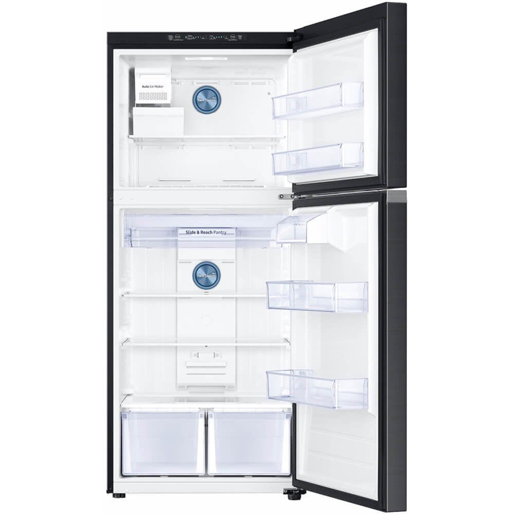 QUICK-CONNECT AUTO ICE MAKER