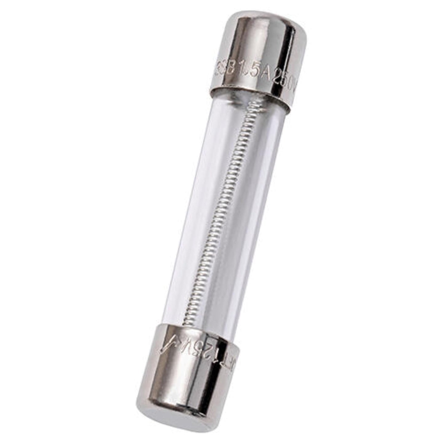 Mersen Part GDL12 Desc: 250V 12A 1-1/4X1/4 SM Fuse