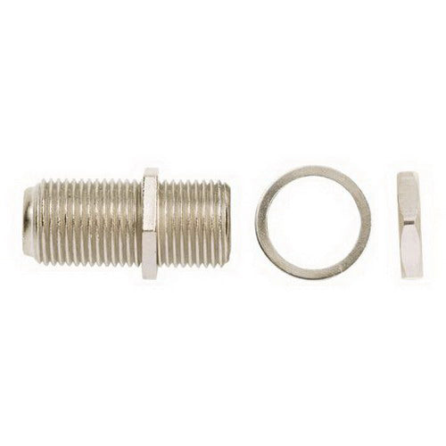 IDEAL 10-Pack Brass Screw-On Adapters