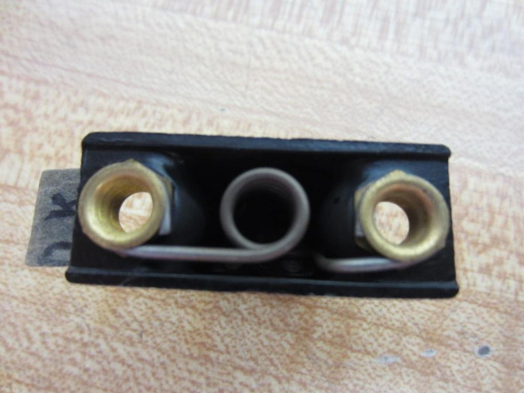 N-18-OVERLOAD HEATER