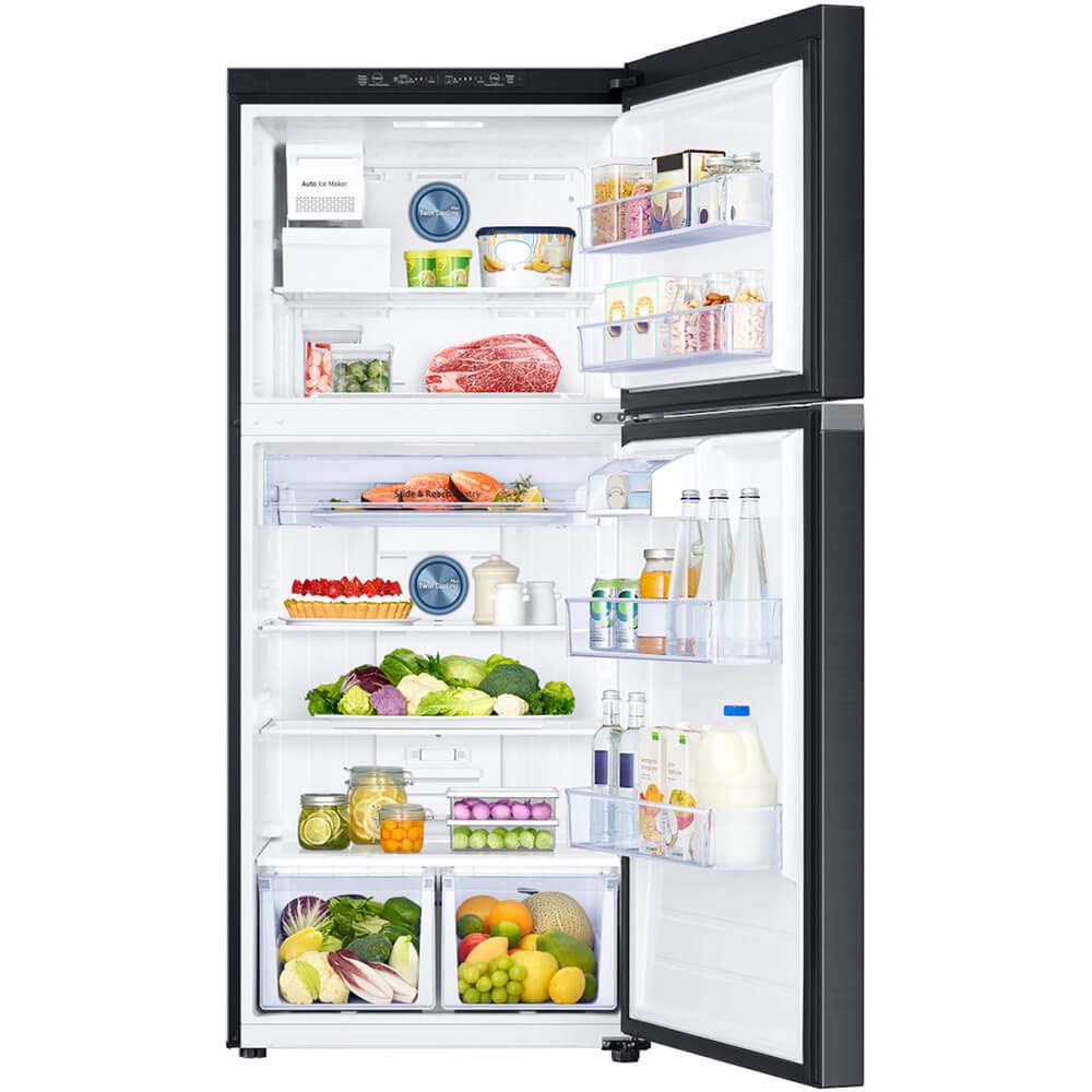 QUICK-CONNECT AUTO ICE MAKER