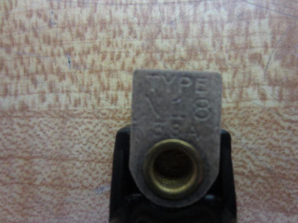 N-18-OVERLOAD HEATER