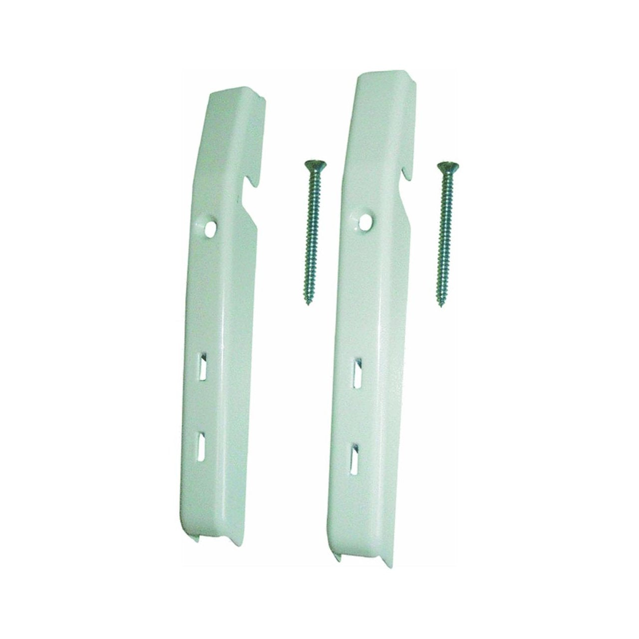 80Ser WHT STD Rail Link