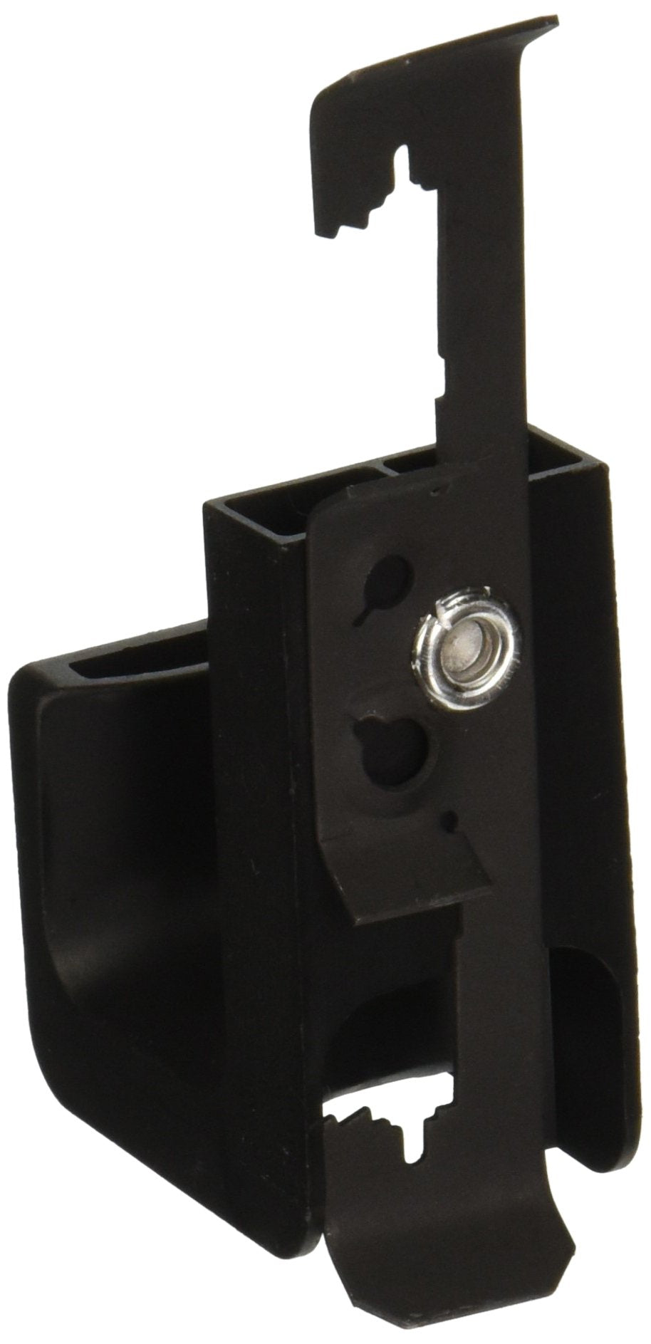 Panduit JP131DW-L20 J-Pro Cable Support System Drop Wire and Threaded Rod Clip (50-Pack)