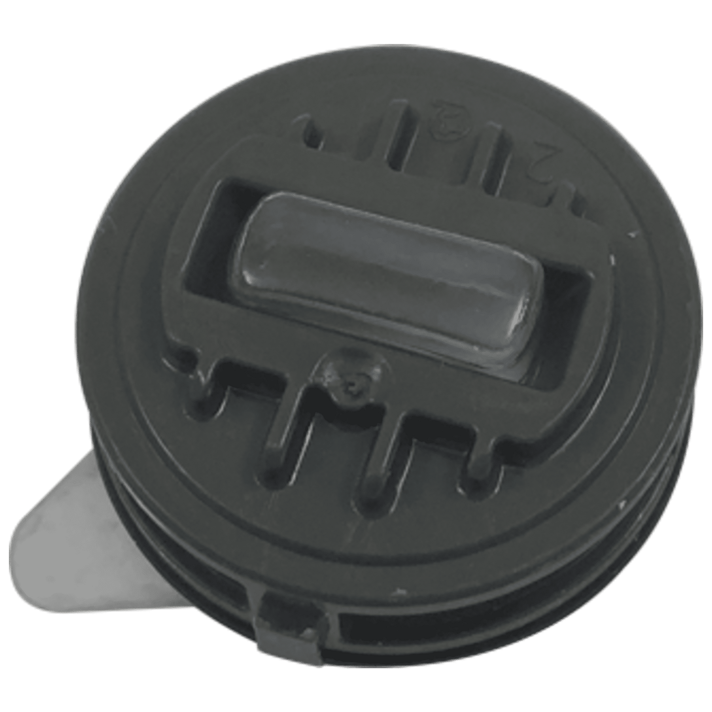 Delta Cam Assembly for Knob Handle RP188