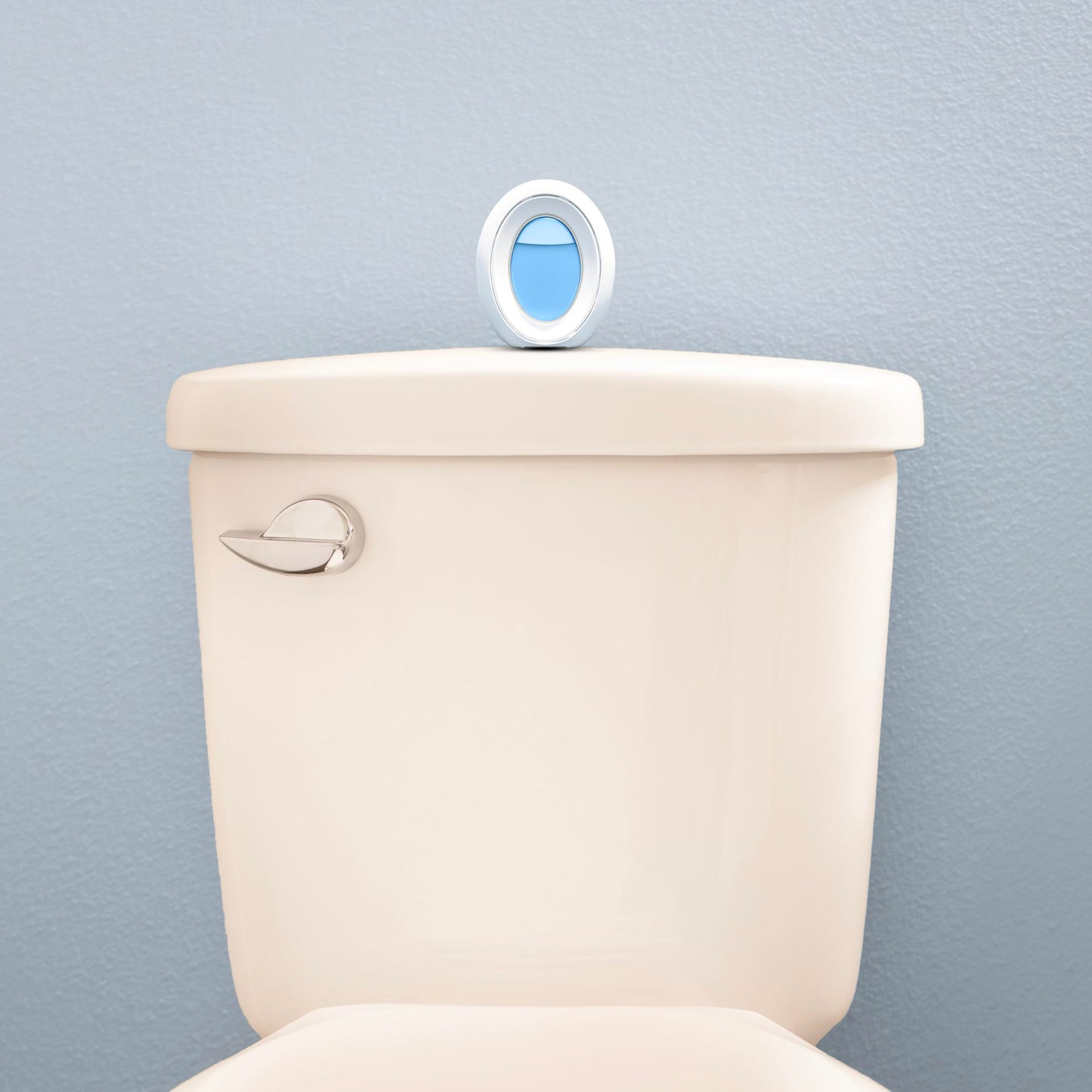 Febreze Small Spaces Air Freshener, Odor-Fighting, Plug In Alternative, Air Fresheners for Home and Bathroom and Kitchen, Closet Air Fresheners, Refresh & Energize Scent, 4 Count