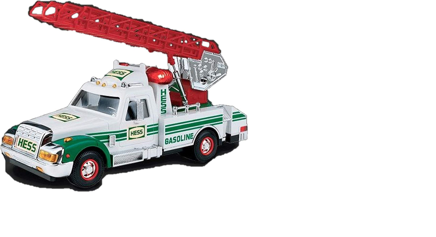 Hess 1994 Rescue Truck
