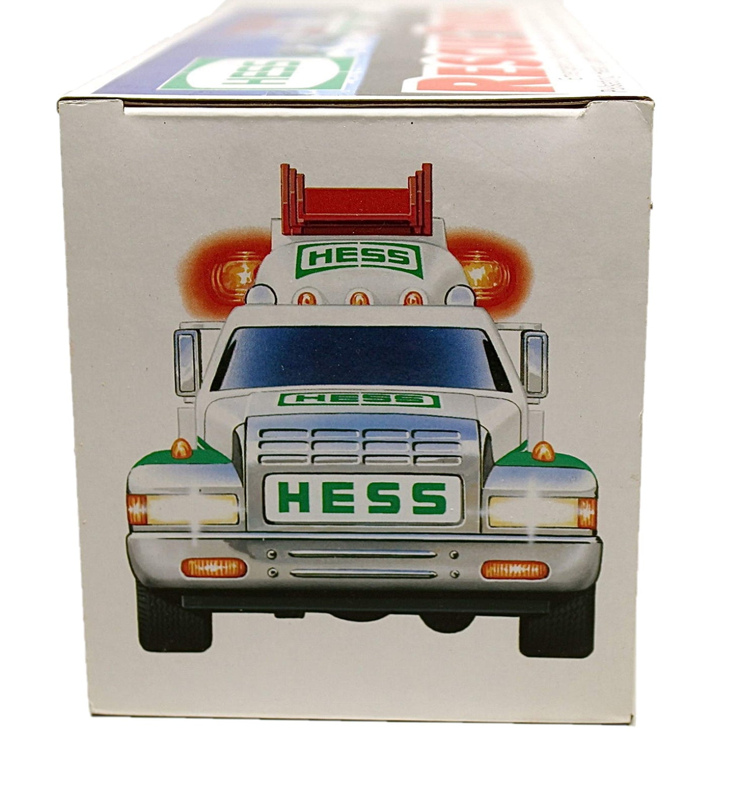 Hess 1994 Rescue Truck