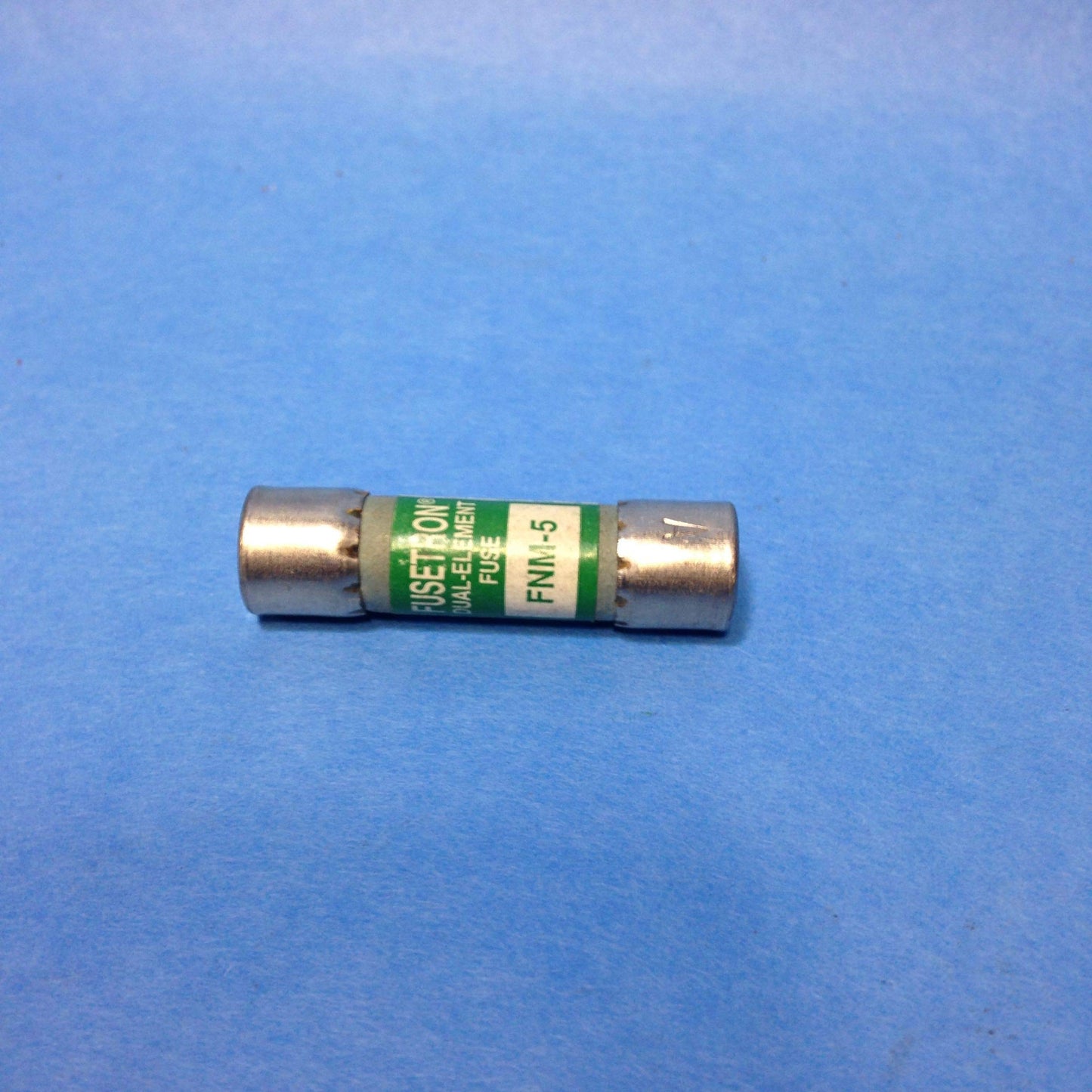Bussmann Bussman FNM-5 Buss Midget Fuse