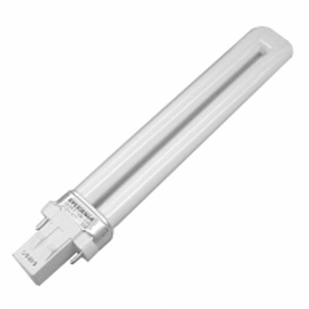 (10 Pack) Osram 20331 13-Watt T4 Compact Fluorescent Bulb