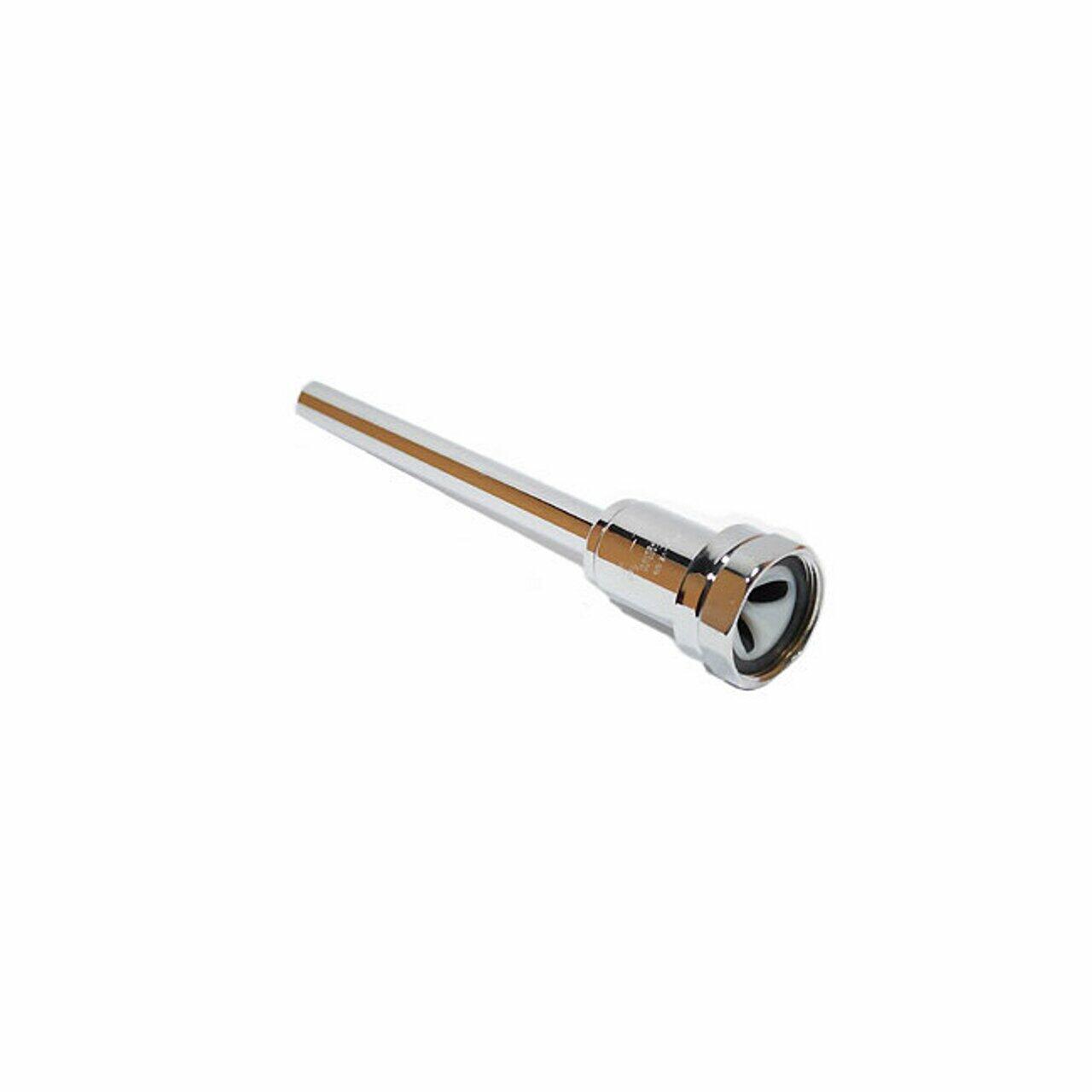 Sloan 0323018 58440 Vacuum Breaker Assembly 1-1/4" x 13-1/2" Chrome