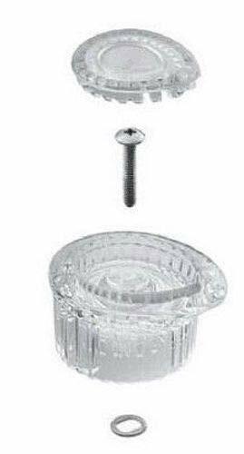 Moen Faucet 96797 Style Replacement Tub & Shower Single Handle