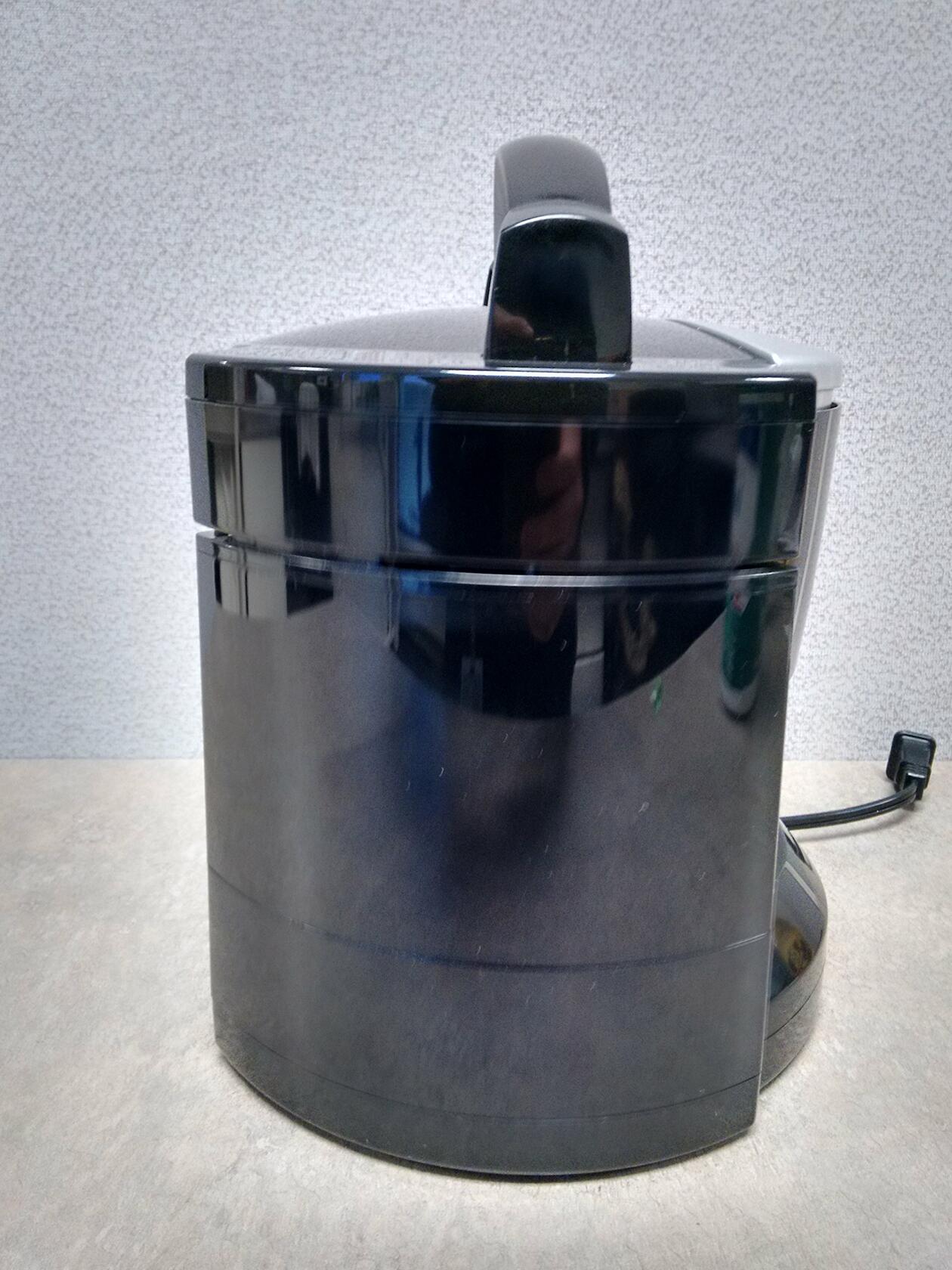 Black & Decker JW200BM Lids Off Jar Opener, Stainless