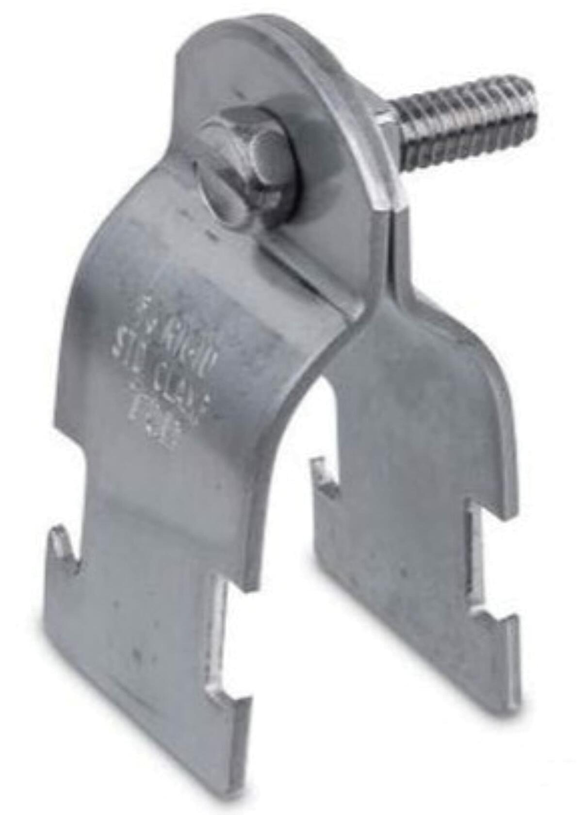 Z703 3/4eg-25 3/4 Univ Pipe Cl