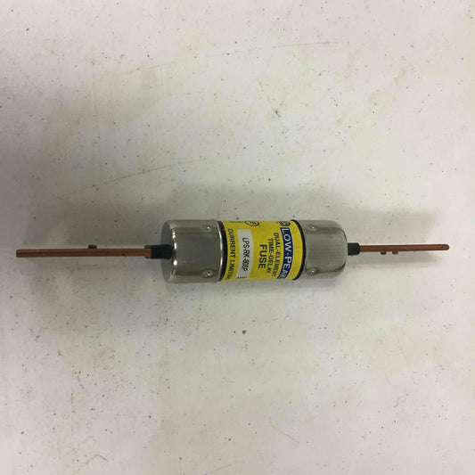 Bussman LPS-RK-80SP Low-Peak Dual Element
