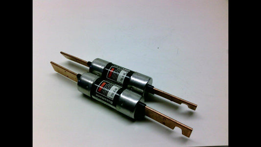 Cooper Bussmann Frs-R-90 - Pack of 2 - Dual Element Fusetron 90A Frs-R-90 - Pack of 2 -