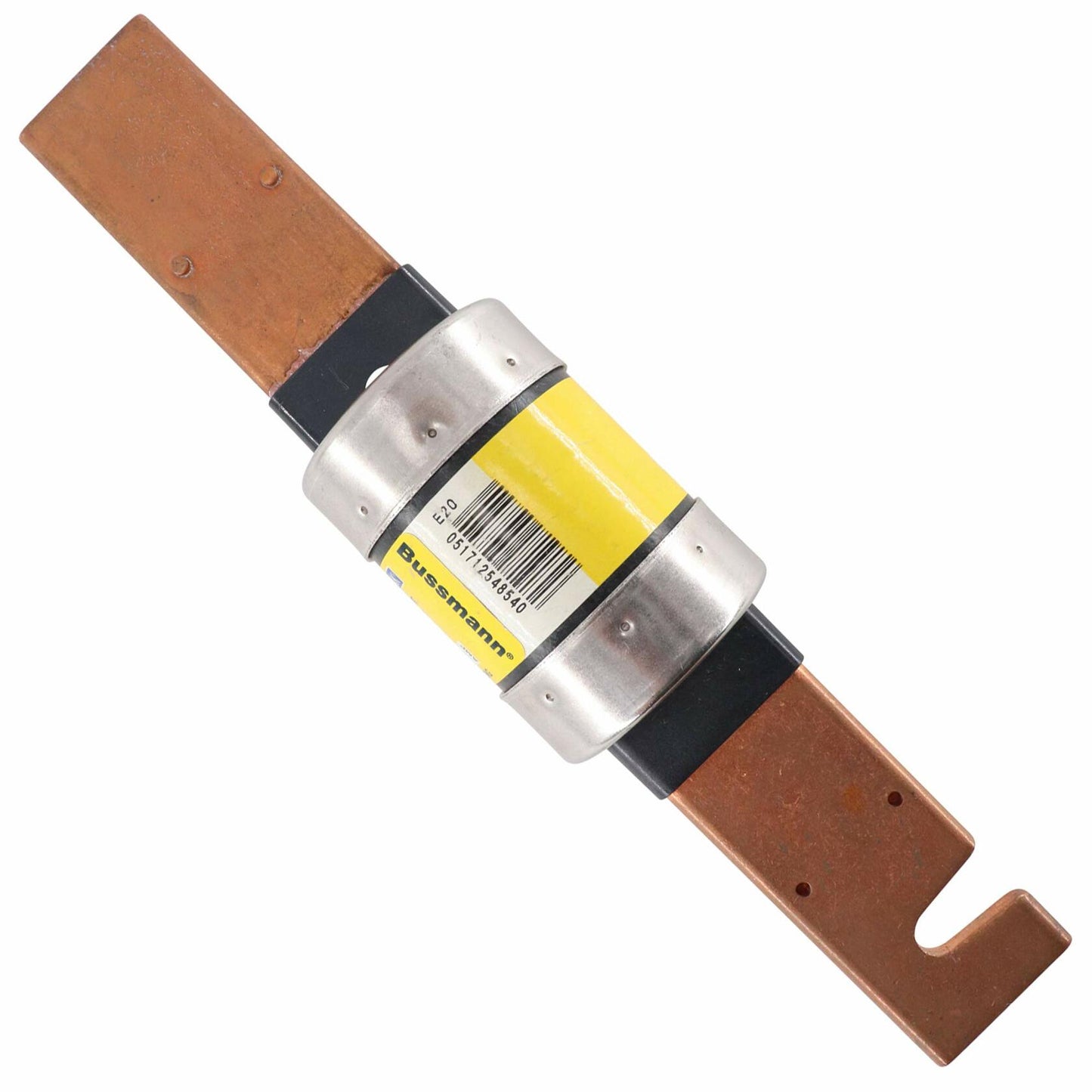 Bussman LPS-RK-350SP Low-Peak Dual Element