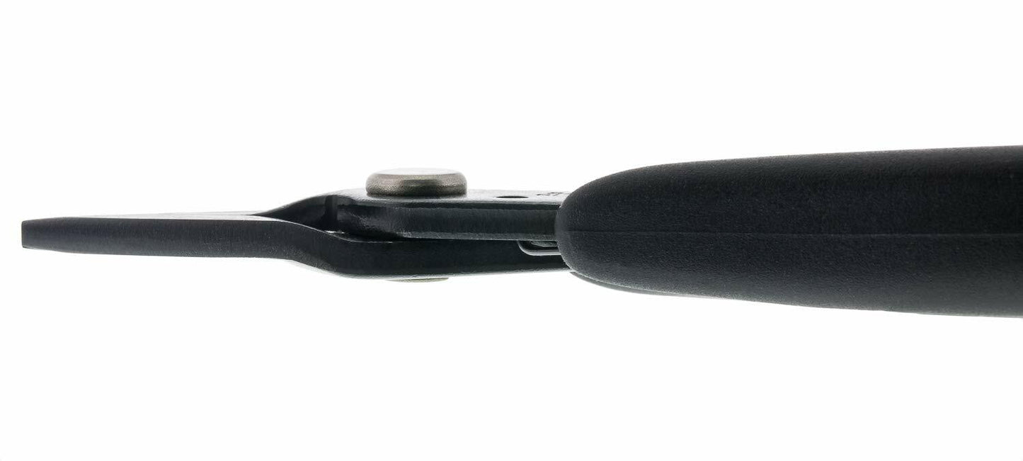 Xuron - 485AS Long Nose - ESD Safe Grips