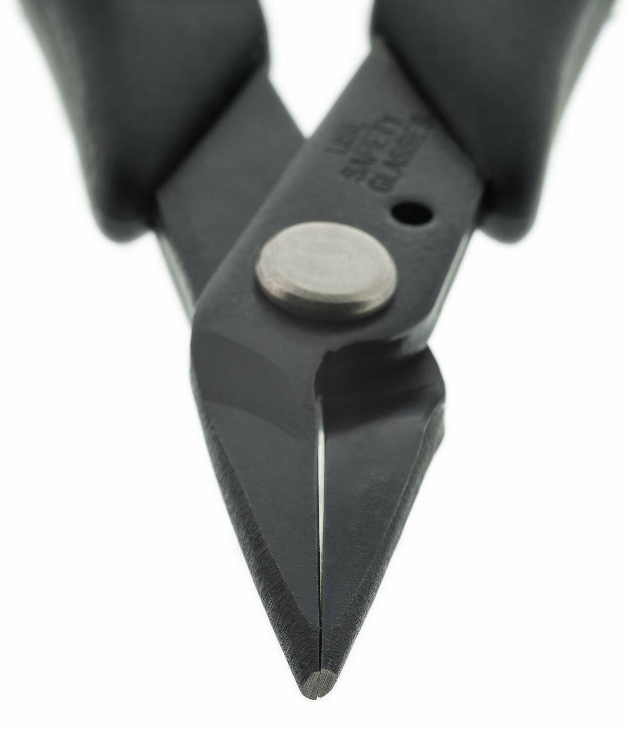 Xuron - 485AS Long Nose - ESD Safe Grips