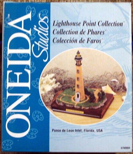 Ponce de Leon Inlet FL Lighthouse