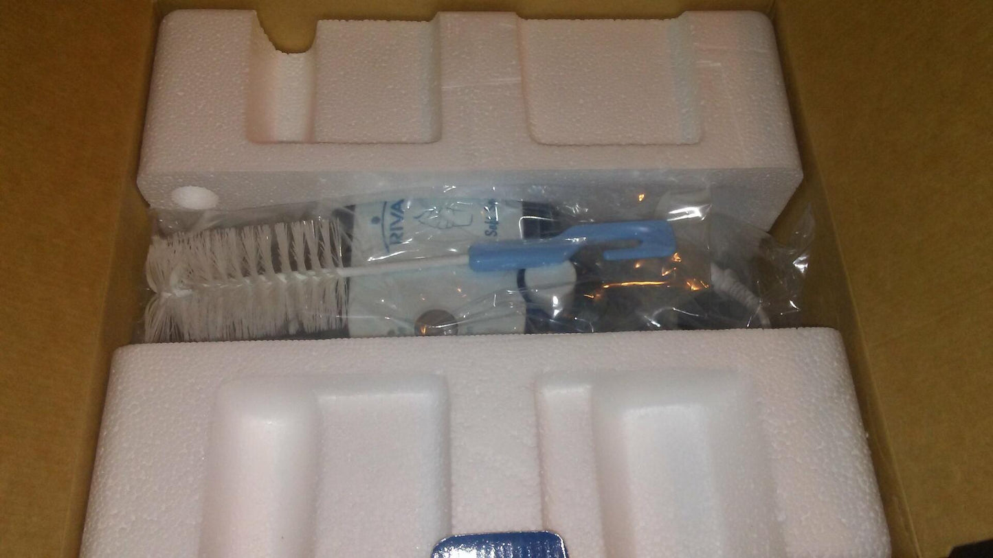 Rival GC8250 Soft Serve Ice Cream Maker