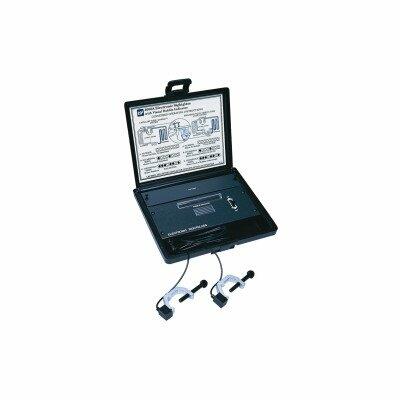 Refrigerant Electronic Sightglass