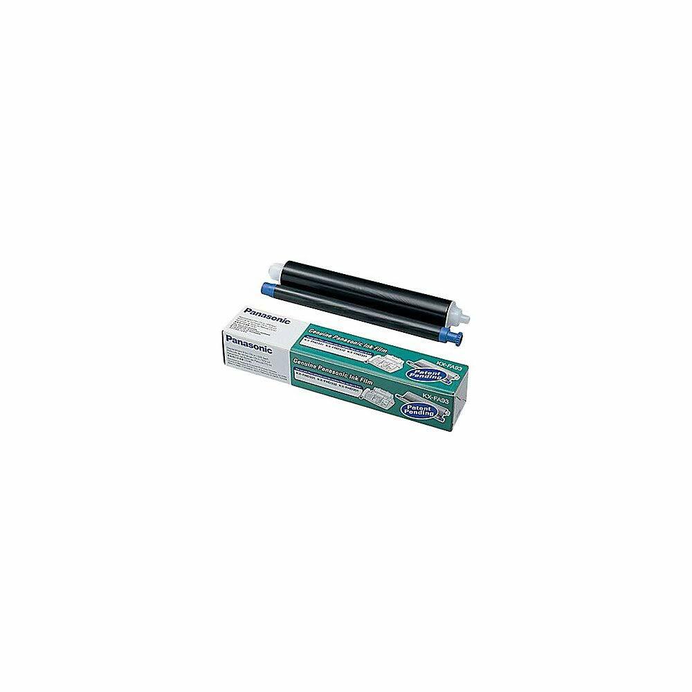 Panasonic KX-FA93 70m Film Roll for KX-FHD331 Series