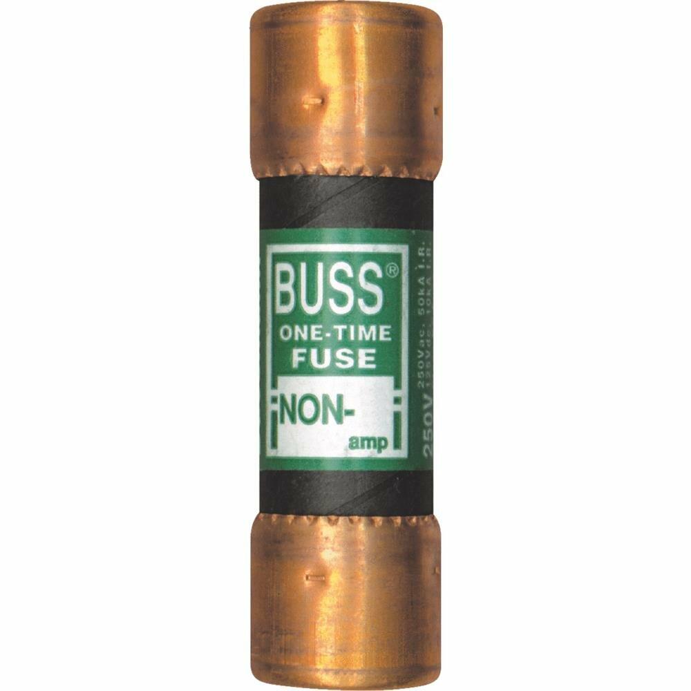 Bussmann NON-20 fuse NON20 (pack of 2)