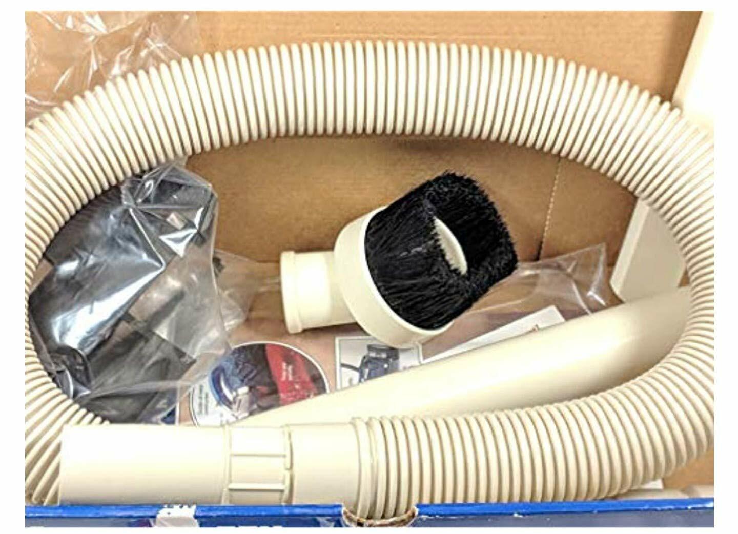 Dirt Devil Model 192 Attachment Kit -- fits all Royal Hand Vacs