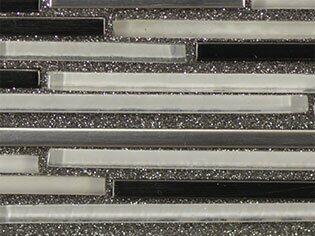 STAINMASTER Shimmer Finishes Silver Shimmer 2.6-oz Glitter Grout Flakes