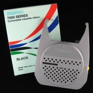 Swintec Typewriter Model 7000 Cassette Ribbon # SWS-1009 by Swintec