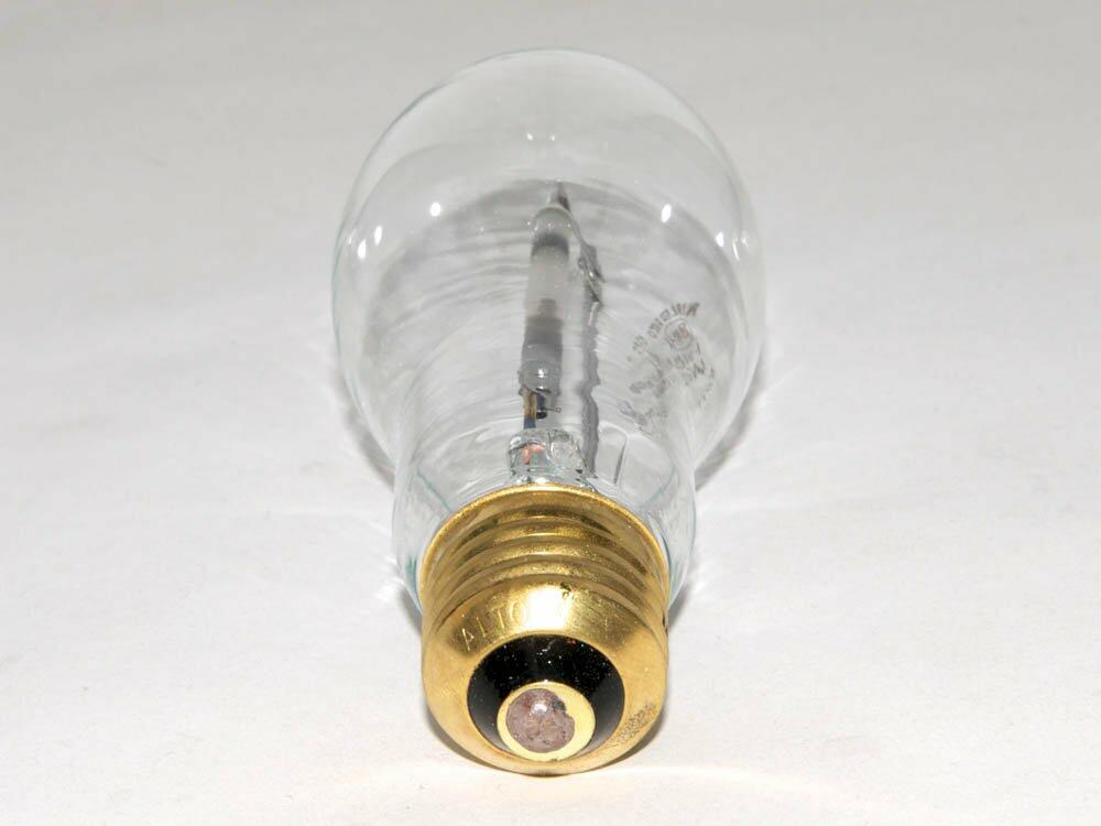 Philips 35W BD17 High Pressure Sodium Bulb