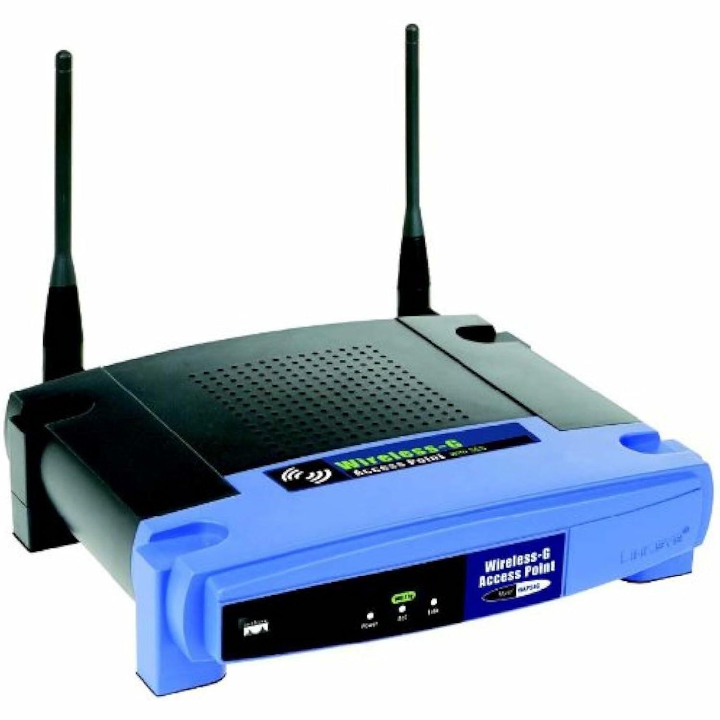 Cisco-Linksys WAP54G Wireless-G Access Point