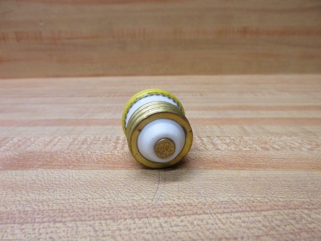 Bussmann W-30 Plug Fuse W30 (Pack of 5)
