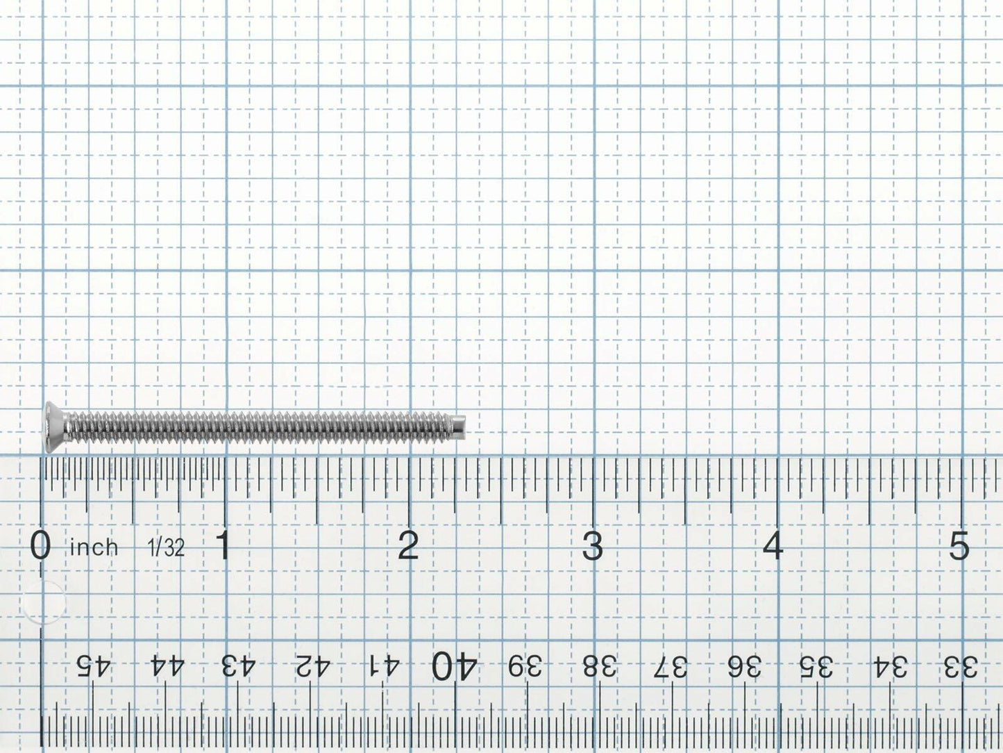 KOHLER K-52705-CP Metal Screw Oval, Brass