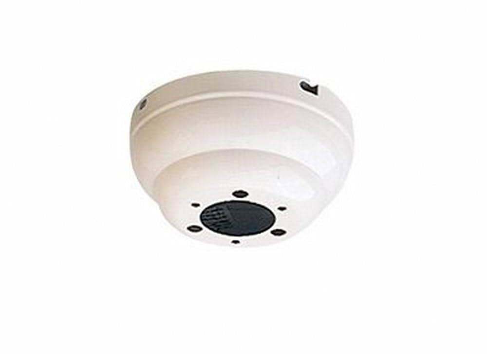 Monte Carlo MC90WH Flush Mount Canopy Kit, White