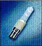 Sylvania 58755 100Q/Cl/Dc-120V Qtz