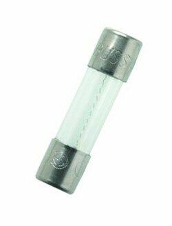 Bussman AGX-1/32 Buss Small Dimension Fuse