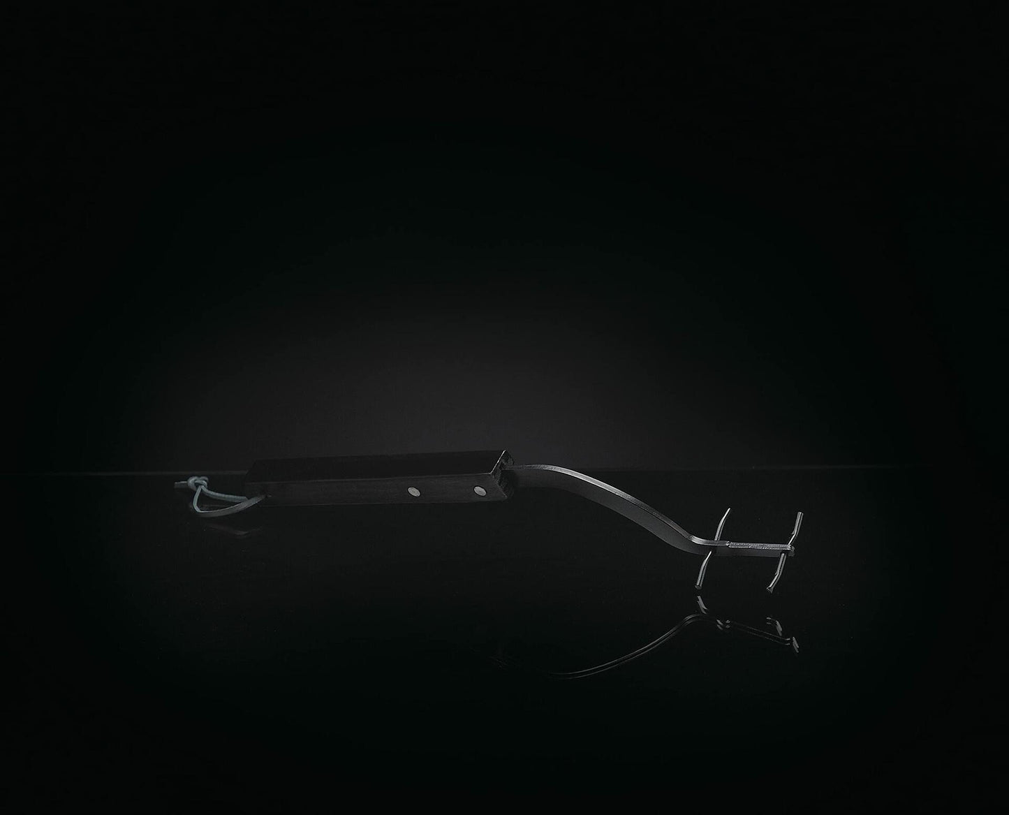 Napoleon 62121 Ultra Chef Universal Grid Lifter,Black and Stainless Steel