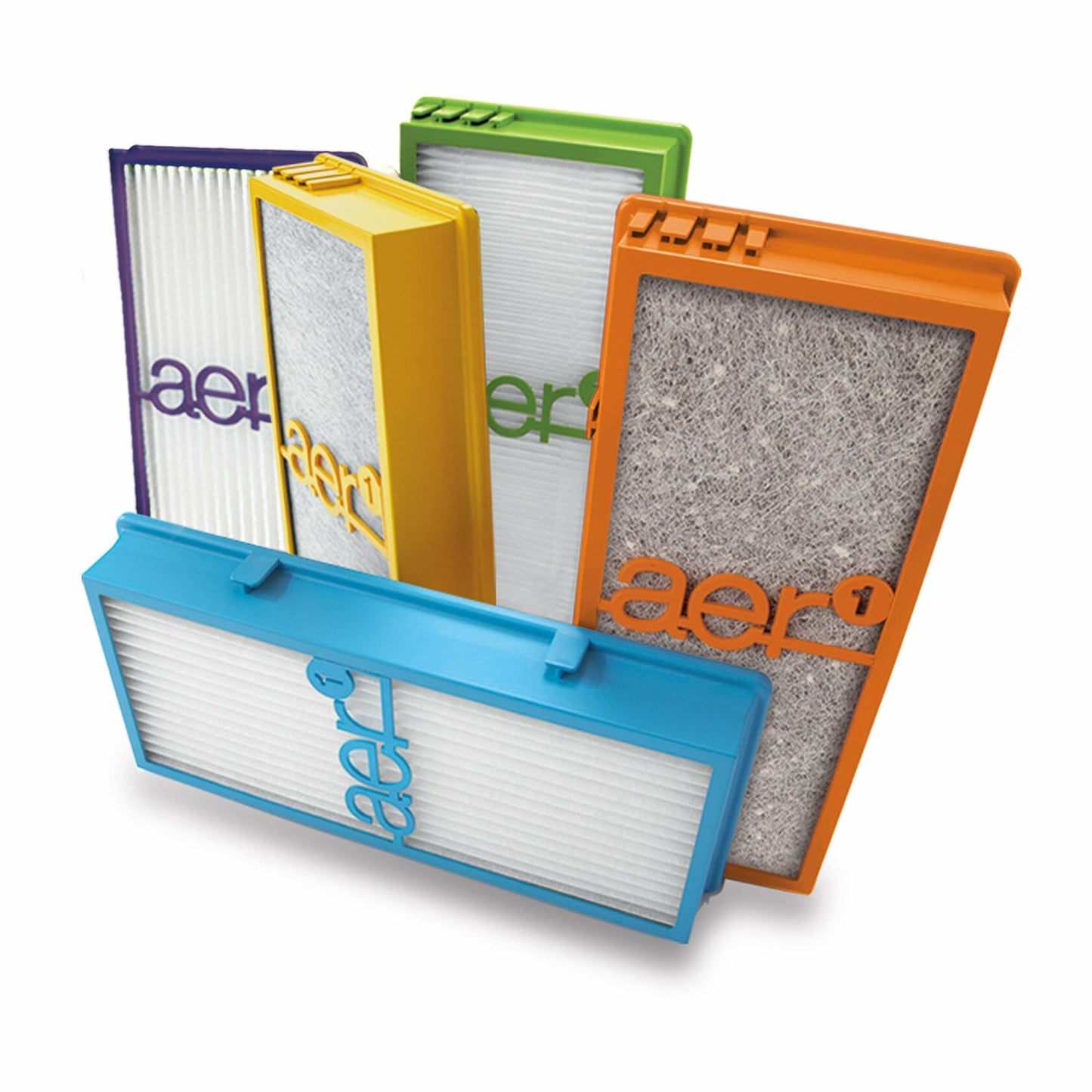 Holmes AER1 True HEPA Performance Plus Filter, HAPF300AP-U4