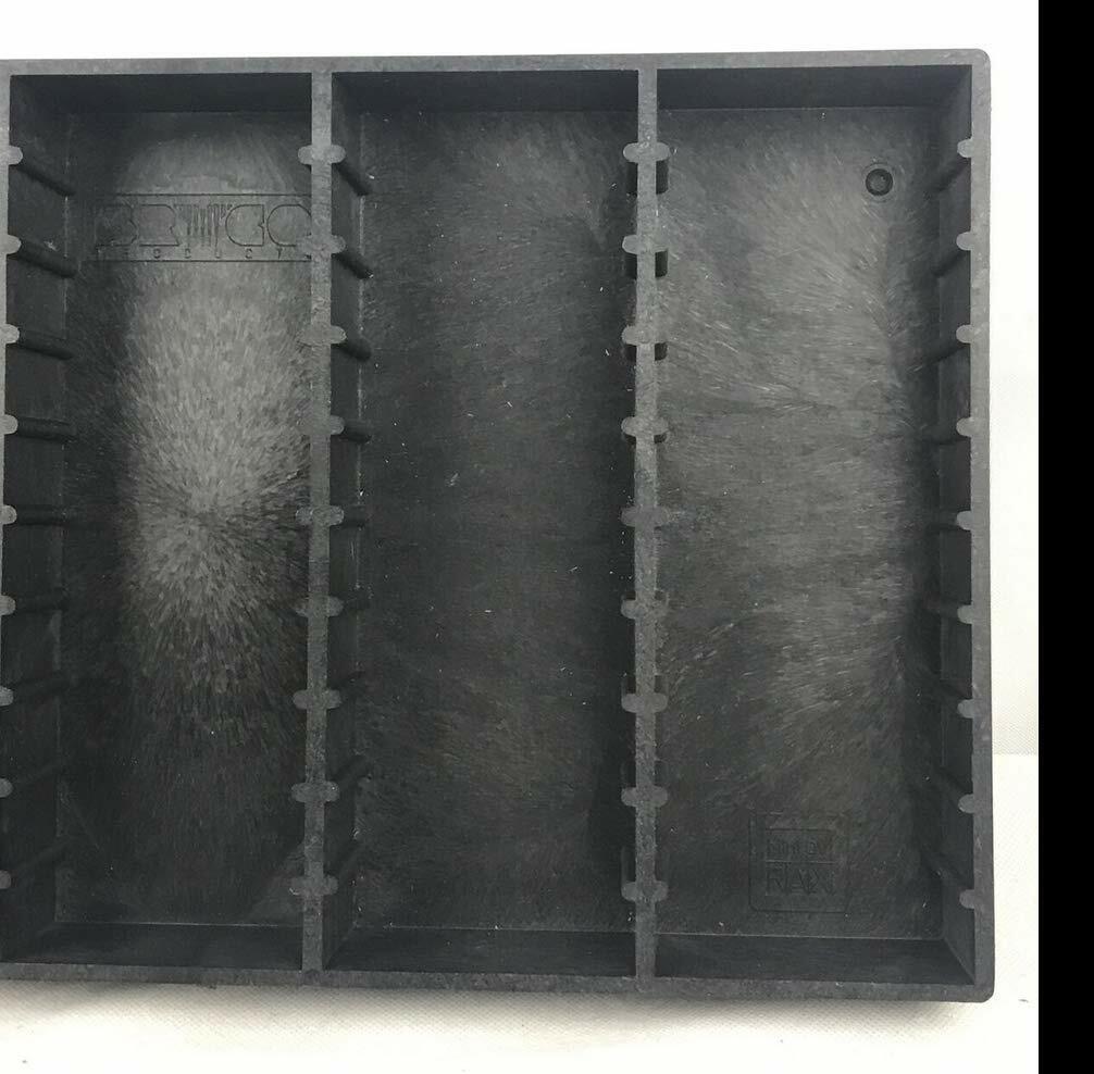 Bryco MDV-50 MiniDV Tape Storage Rack