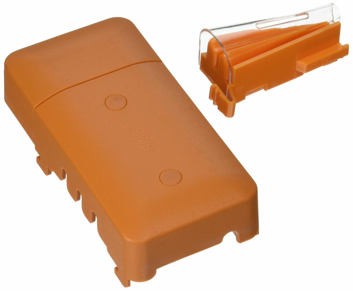 Simplicity Deluxe 8/32" Piping Tip And Iron Cover