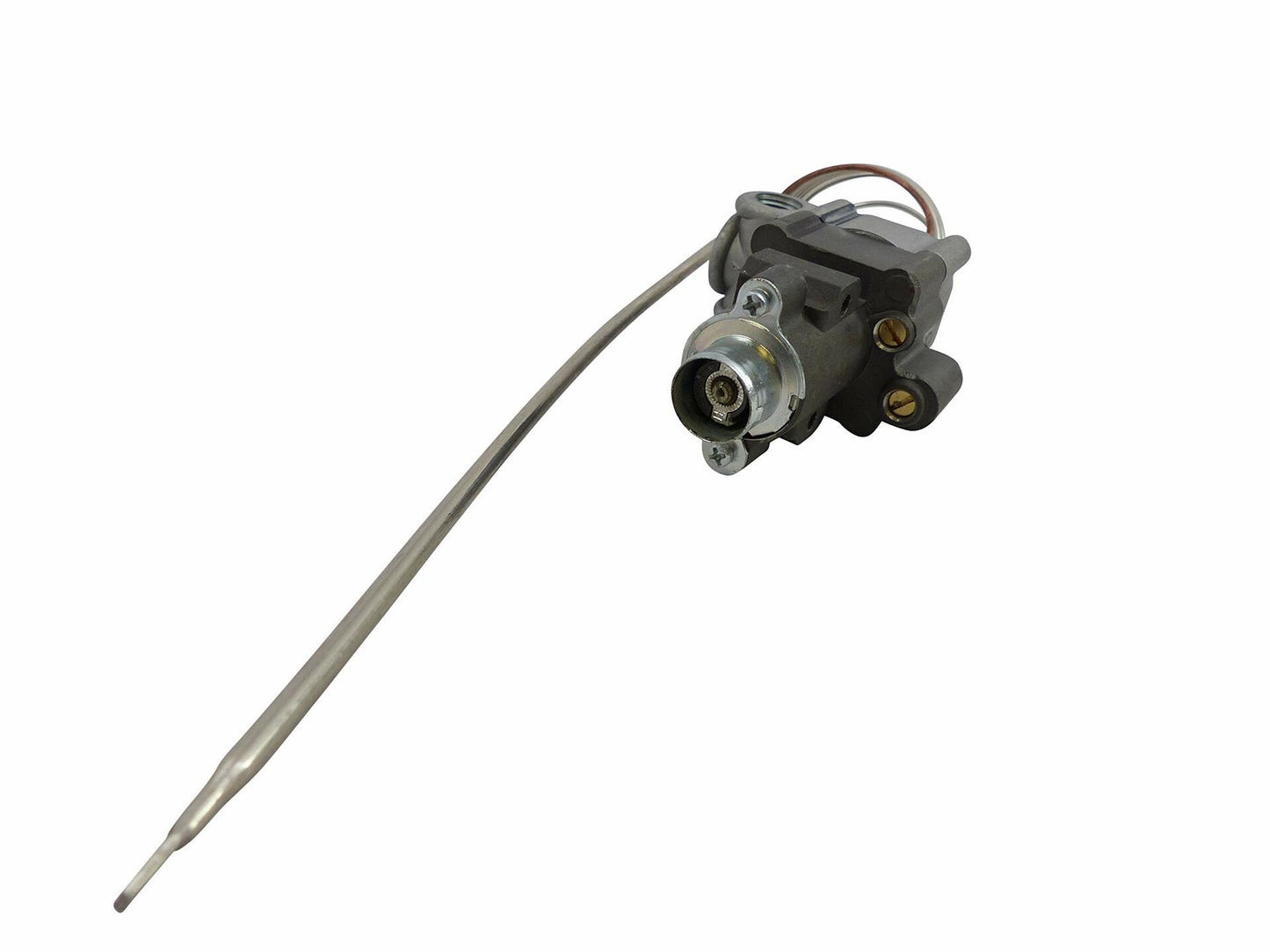 Robertshaw 4350-027 Gas Cooking Control Thermostat Kit for Ovens