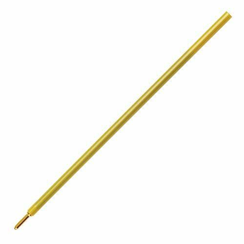 FORAY� Ballpoint Pen Refill, 1.0 mm, Medium Point, Blue